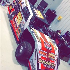 Meet your Posher, Ricky